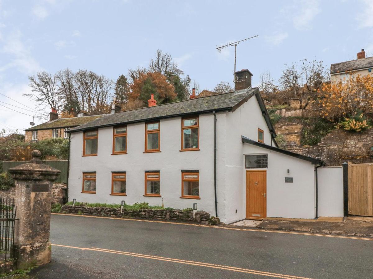 The Old Workshop Villa Dulverton Exterior photo
